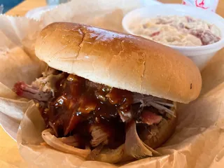 Son's Smokehouse