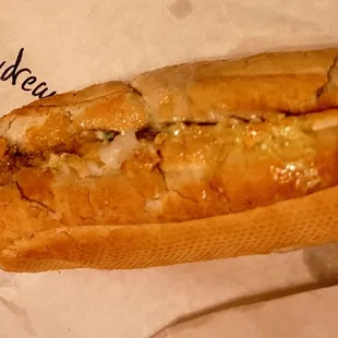 Best poboy!!!