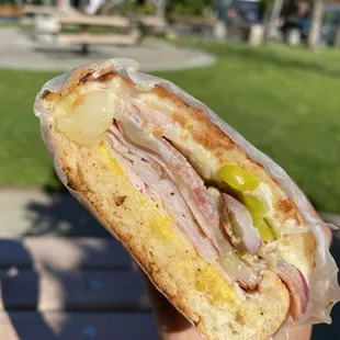 The Lancelotti