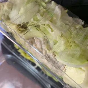 Tuna Salad Sandwich