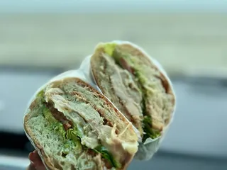 Handy Deli