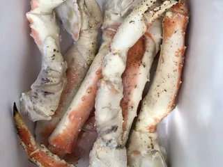 Rky Seafood Market