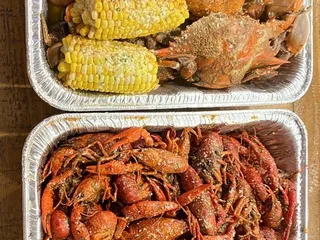 Crabs Factory