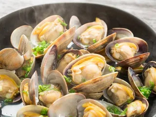BJB Seafood & More