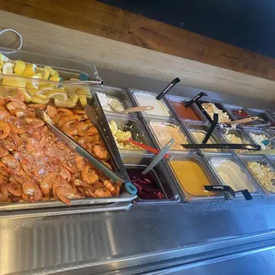 Buffet