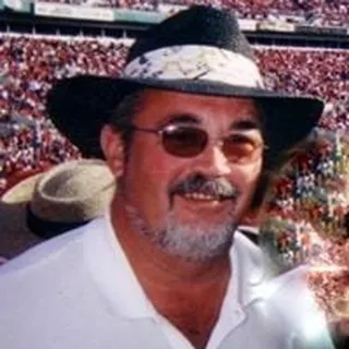 Patrick M.
