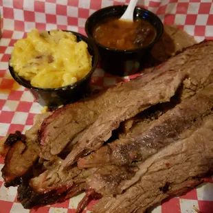 Beef Brisket