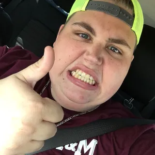 Brandon S.
