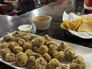 Gumbo Seafood
