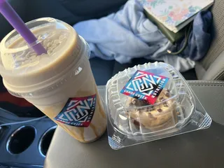 Canoe Creek Nutrition