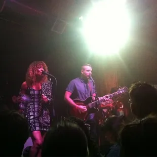 Caught a Ghost was so good!!