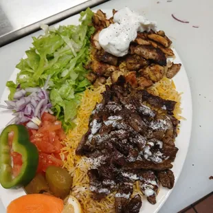 food