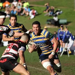 Jake W.