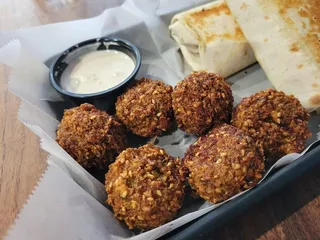Sam's East