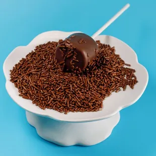 Chocolate MallowPOP-GF