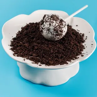 Cookies N Cream  CakePOP