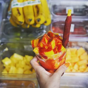 Mangonada