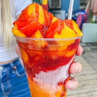 Mangonada