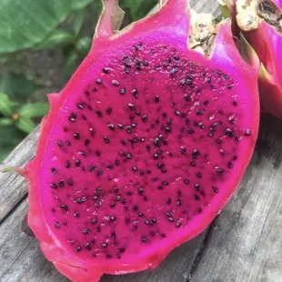 Pitaya Bowl (Dragonfruit)