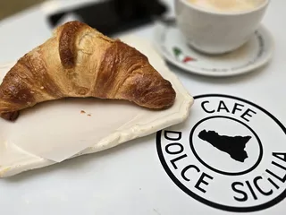 Cafe Dolce Sicilia