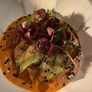 Ceviche Nikkei