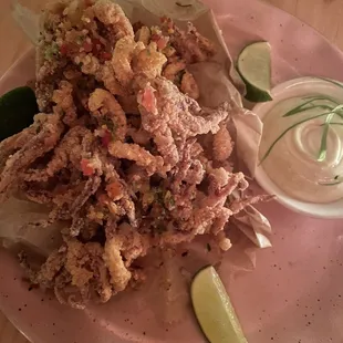 Calamari