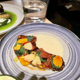 Royal Trumpet Anticucho