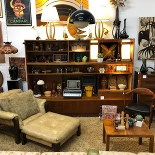 Couches, chairs, and so much more1