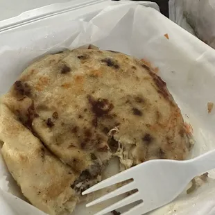 Asada popusas