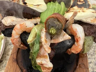 The Granada Restaurant