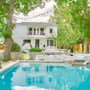 Poquito Street Events