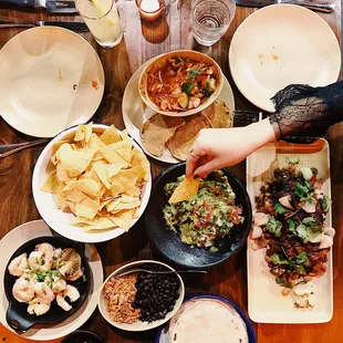 Carne Asada Plate