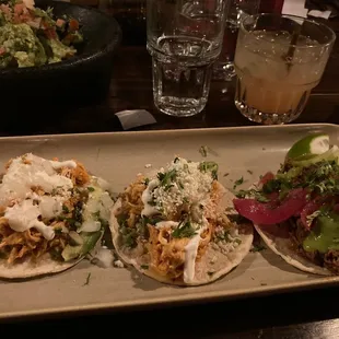 Steak Tacos