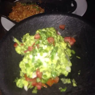 Guacamole