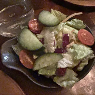 House Salad