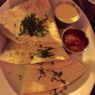 Quesadilla*