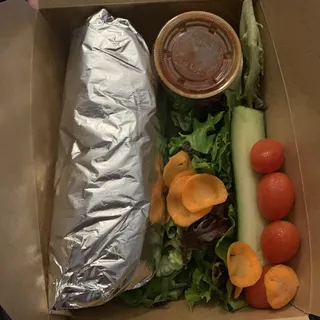 Burrito*