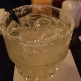 Purist Margarita