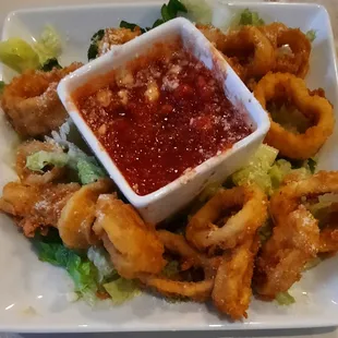 food