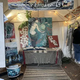 Reba is the best artist