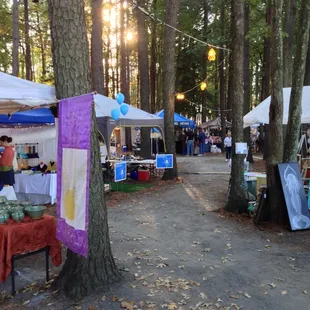 Part of the craft trail