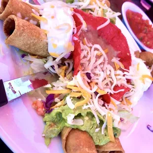 Taquitos