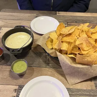 Queso Dip