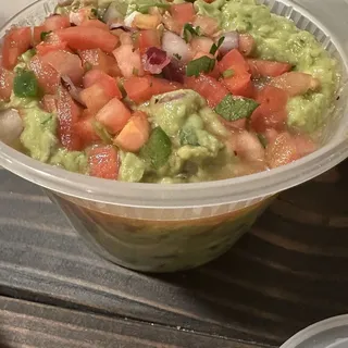 Guacamole