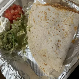 Quesadilla