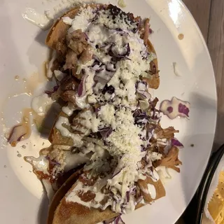 Conchi Tacos