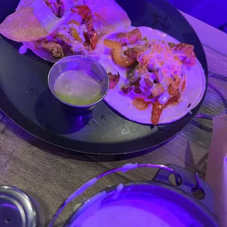Fajita Taco