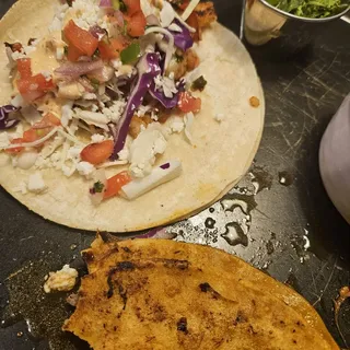 Birria Taco