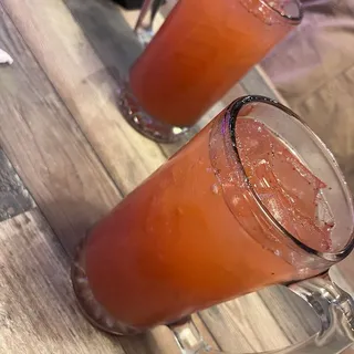 Agua Fresca