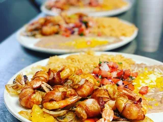 3 Margaritas Mexican Restaurant